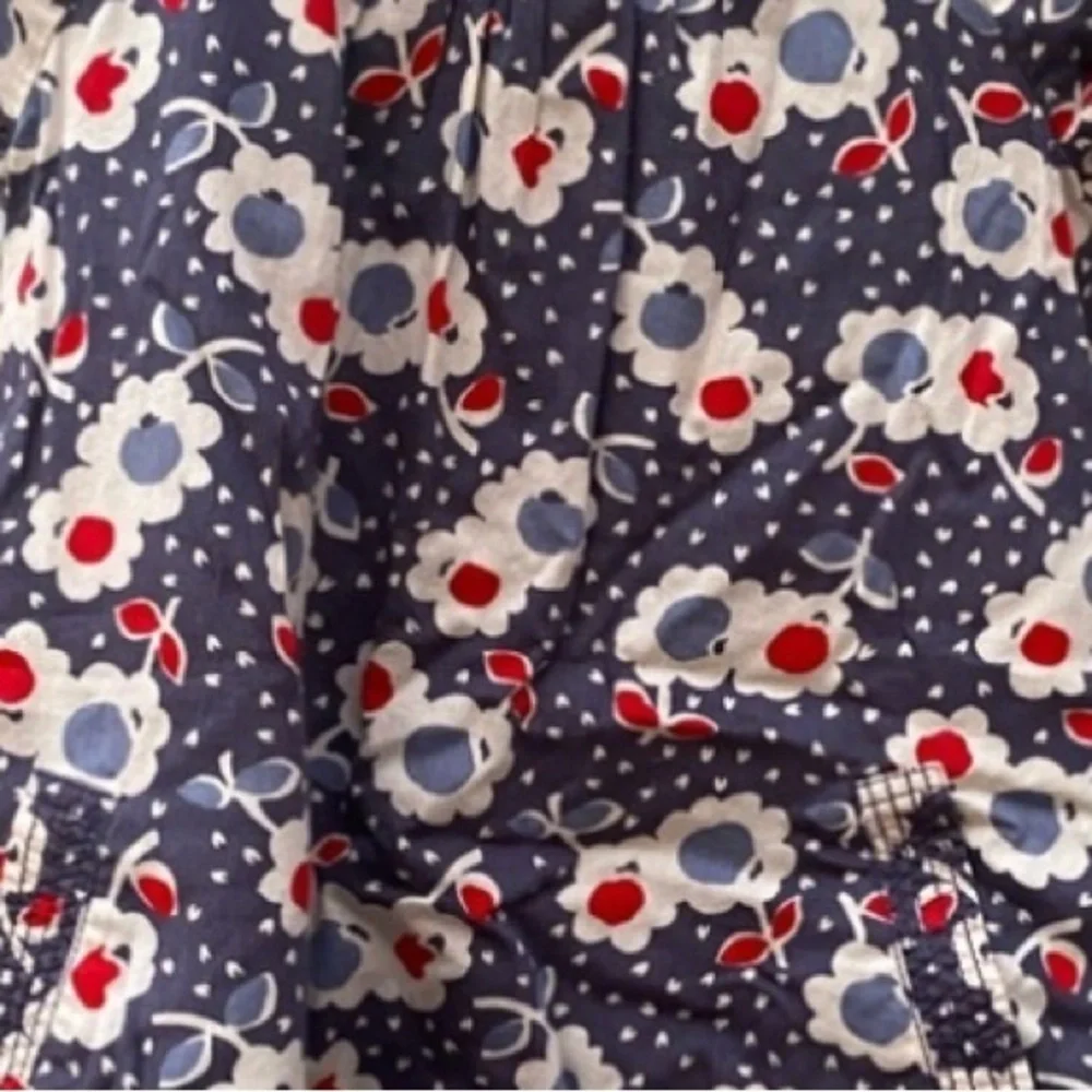 Girls Mini Boden dress